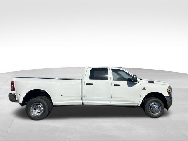 2024 RAM Ram 3500 RAM 3500 TRADESMAN CREW CAB 4X4 8 BOX