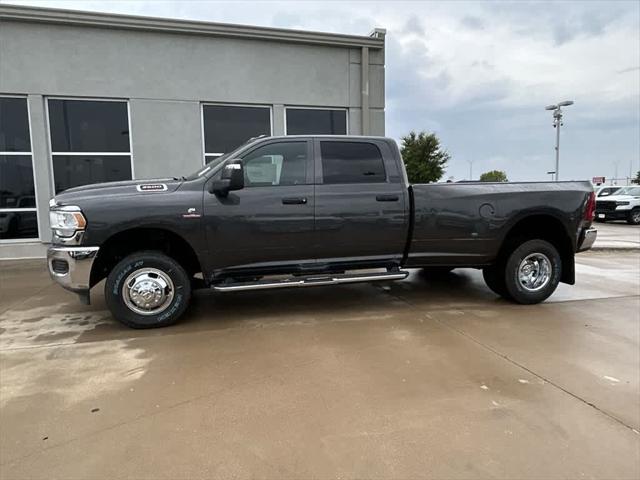 2024 RAM Ram 3500 RAM 3500 TRADESMAN CREW CAB 4X4 8 BOX