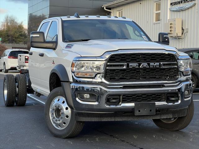  RAM 5500