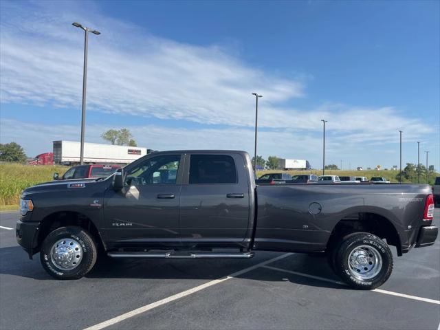 2024 RAM Ram 3500 RAM 3500 BIG HORN CREW CAB 4X4 8 BOX