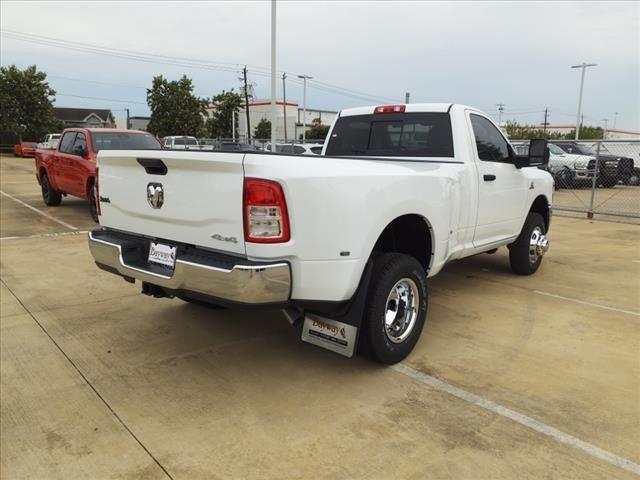 2024 RAM Ram 3500 RAM 3500 TRADESMAN REGULAR CAB 4X4 8 BOX