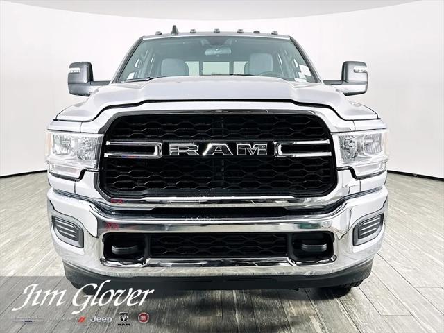 2024 RAM Ram 3500 RAM 3500 TRADESMAN CREW CAB 4X4 8 BOX