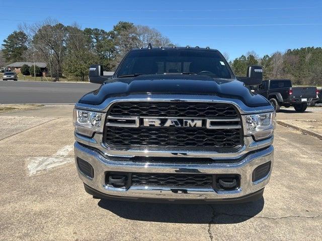 2024 RAM Ram 3500 RAM 3500 TRADESMAN CREW CAB 4X4 8 BOX