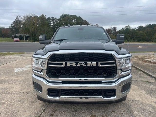 2024 RAM Ram 3500 RAM 3500 TRADESMAN CREW CAB 4X4 8 BOX