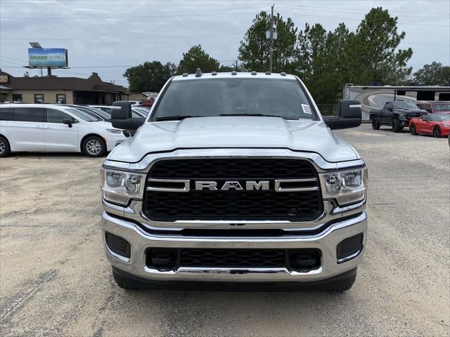 2024 RAM Ram 3500 RAM 3500 TRADESMAN CREW CAB 4X4 8 BOX