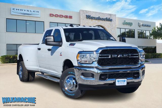 2024 RAM Ram 3500 RAM 3500 TRADESMAN CREW CAB 4X4 8 BOX