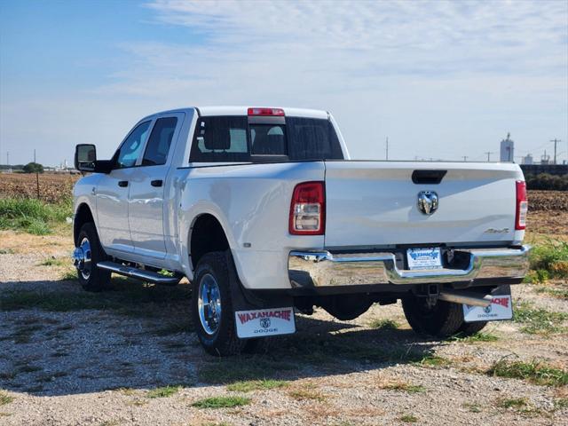 2024 RAM Ram 3500 RAM 3500 TRADESMAN CREW CAB 4X4 8 BOX