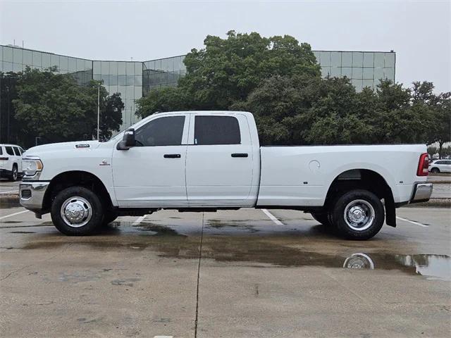 2024 RAM Ram 3500 RAM 3500 TRADESMAN CREW CAB 4X4 8 BOX