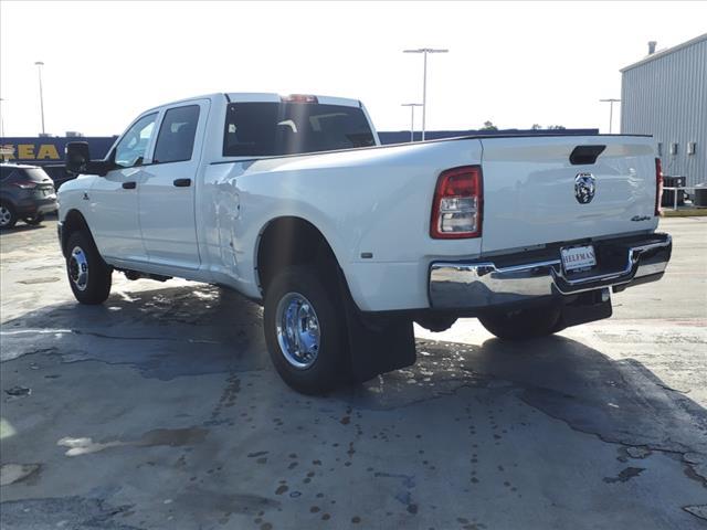 2024 RAM Ram 3500 RAM 3500 TRADESMAN CREW CAB 4X4 8 BOX