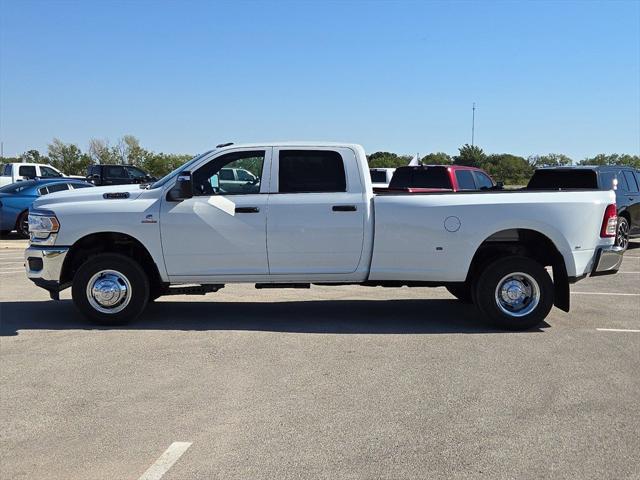 2024 RAM Ram 3500 RAM 3500 TRADESMAN CREW CAB 4X4 8 BOX