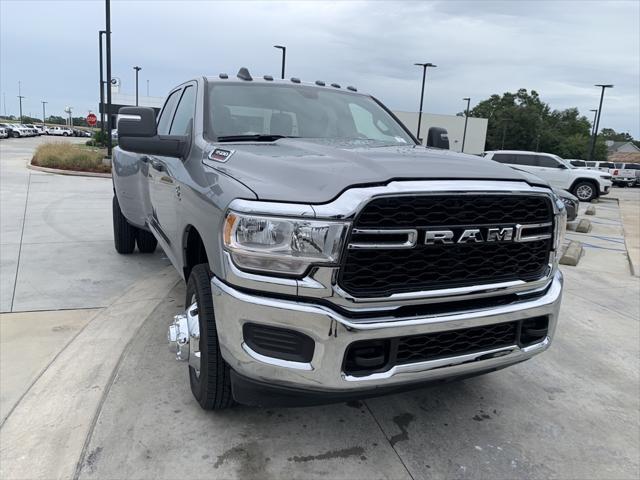 2024 RAM Ram 3500 RAM 3500 TRADESMAN CREW CAB 4X4 8 BOX