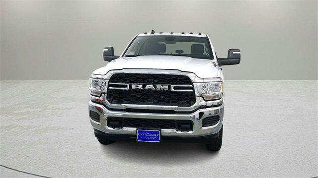 2024 RAM Ram 3500 RAM 3500 TRADESMAN CREW CAB 4X4 8 BOX