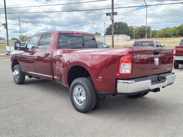 2024 RAM Ram 3500 RAM 3500 TRADESMAN CREW CAB 4X4 8 BOX