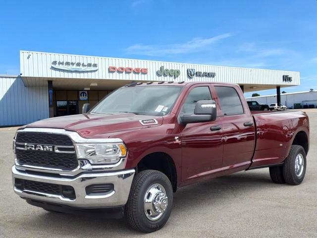 2024 RAM Ram 3500 RAM 3500 TRADESMAN CREW CAB 4X4 8 BOX