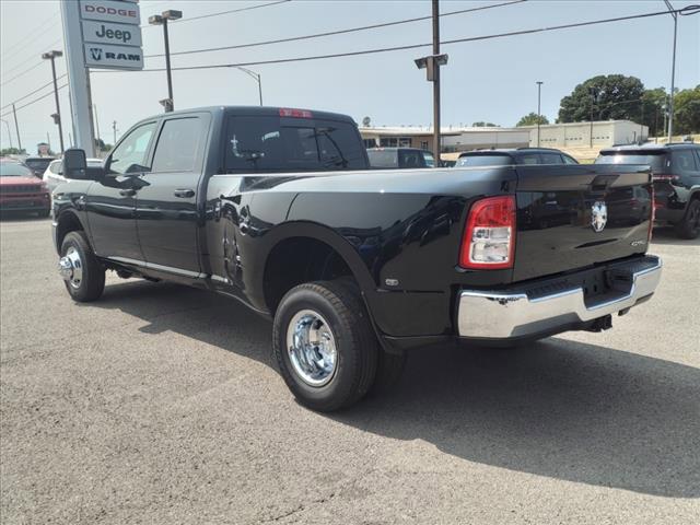 2024 RAM Ram 3500 RAM 3500 TRADESMAN CREW CAB 4X4 8 BOX