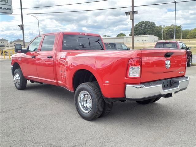 2024 RAM Ram 3500 RAM 3500 TRADESMAN CREW CAB 4X4 8 BOX