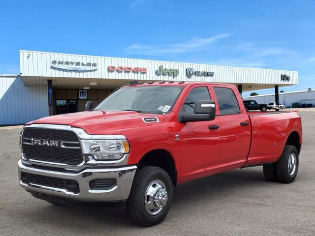 2024 RAM Ram 3500 RAM 3500 TRADESMAN CREW CAB 4X4 8 BOX