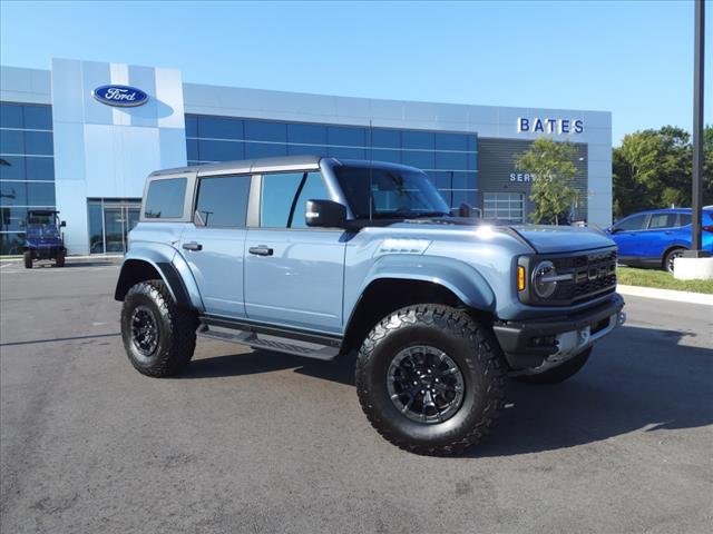 2024 Ford Bronco Raptor for sale in Lebanon, TN