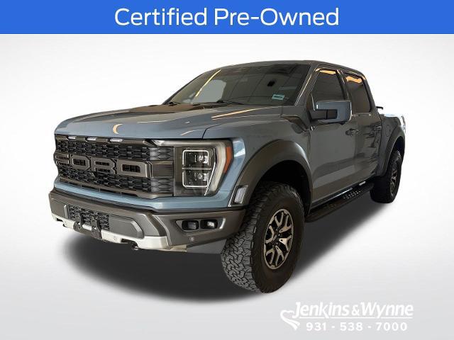 2023 Ford F-150 Raptor for sale in Clarksville, TN