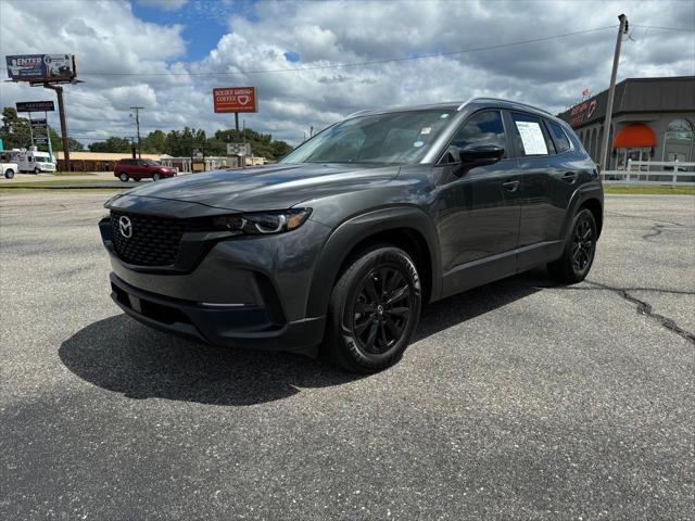 2024 Mazda CX-50 2.5 S Premium