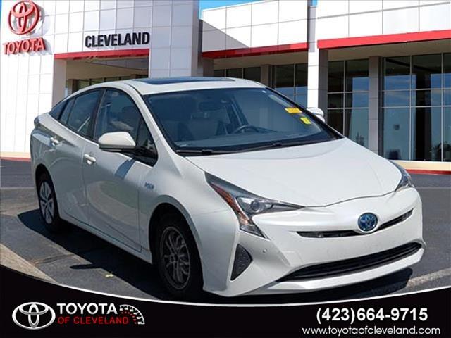 2016 Toyota Prius Four for sale in Mcdonald, TN