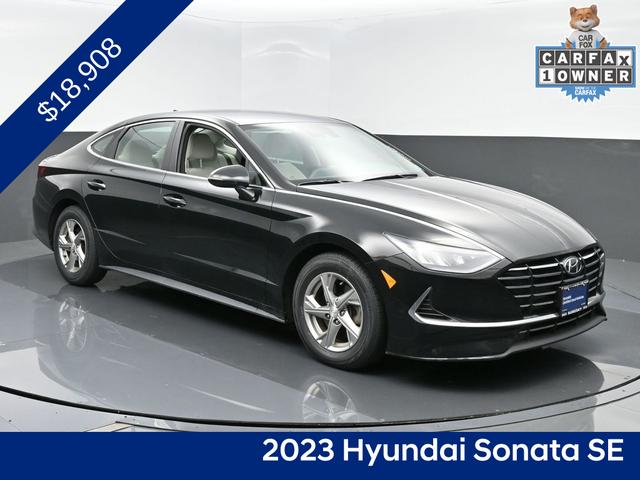 2023 Hyundai Sonata