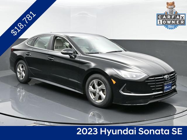 2023 Hyundai Sonata