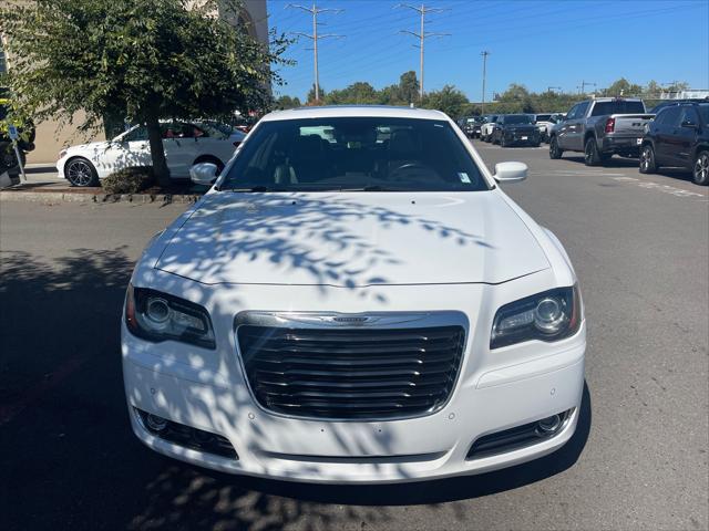 2013 Chrysler 300 300S