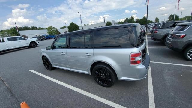 2019 Ford Flex SEL