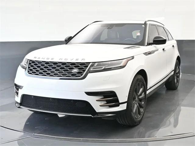 2018 Land Rover Range Rover Velar P380 SE R-Dynamic