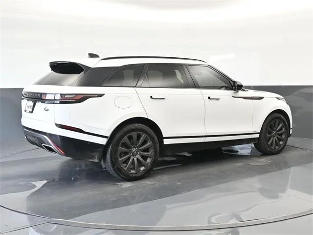 2018 Land Rover Range Rover Velar P380 SE R-Dynamic