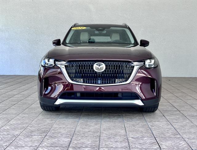 2024 Mazda CX-90 3.3 Turbo Premium