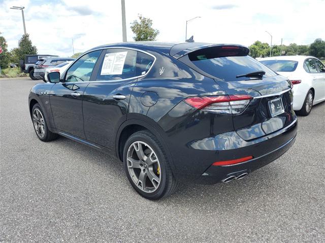 2022 Maserati Levante GT