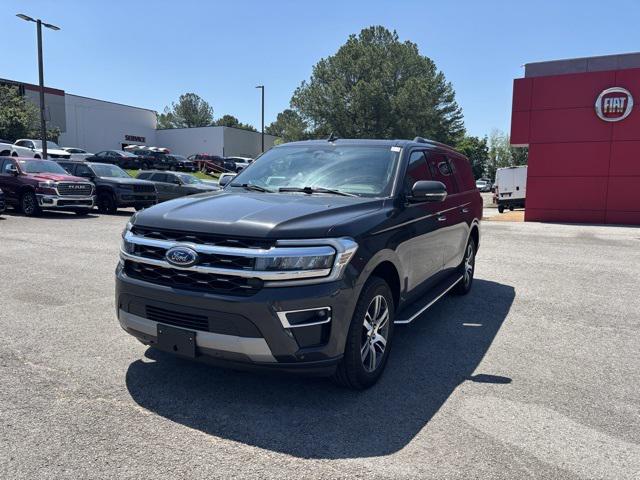 2022 Ford Expedition Limited MAX