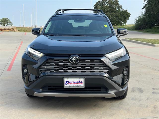 2023 Toyota RAV4 Limited