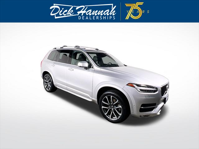 2018 Volvo XC90 T5 Momentum