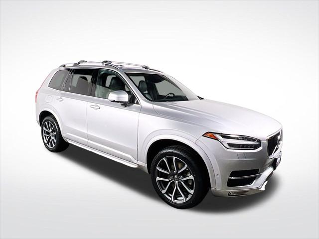 2018 Volvo XC90 T5 Momentum