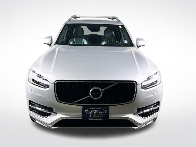 2018 Volvo XC90 T5 Momentum