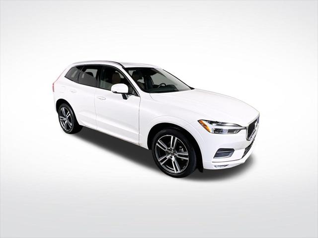 2021 Volvo XC60 T5 Momentum