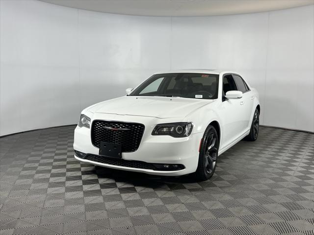 2022 Chrysler 300 S