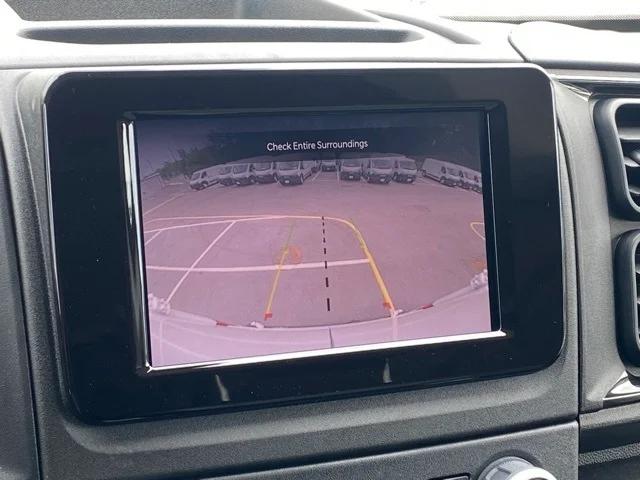 2024 RAM Ram ProMaster RAM PROMASTER 3500 TRADESMAN CARGO VAN HIGH ROOF 159 WB EXT 2024 RAM Ram ProMaster RAM PROMASTER 3500 TRADESMAN CARGO VAN HIGH ROOF 159 WB EXT