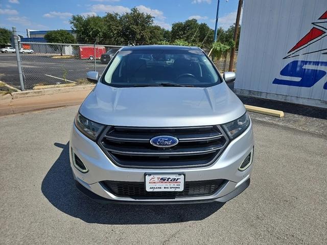 2015 Ford Edge Sport