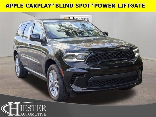 2024 Dodge Durango GT AWD