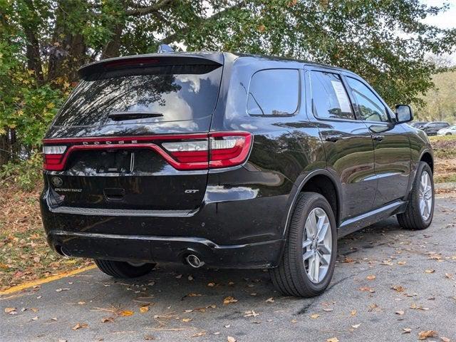 2024 Dodge Durango GT AWD