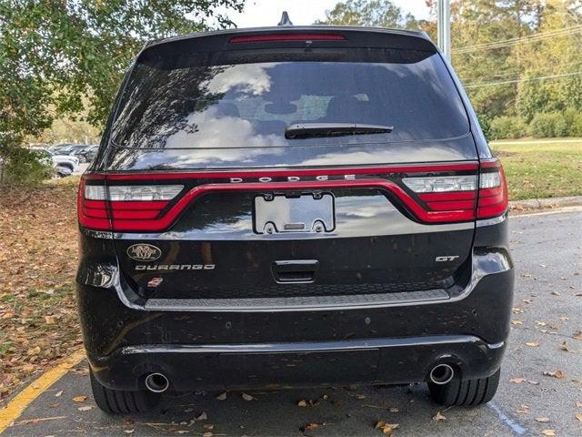 2024 Dodge Durango GT AWD