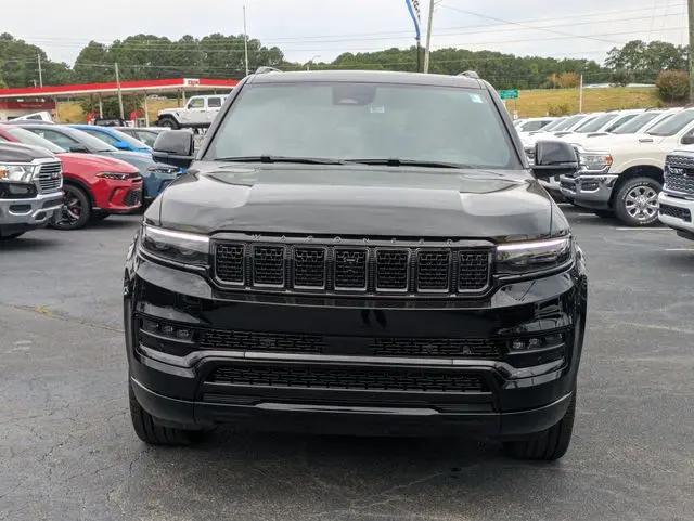 2024 Jeep Grand Wagoneer L Series II 4x4