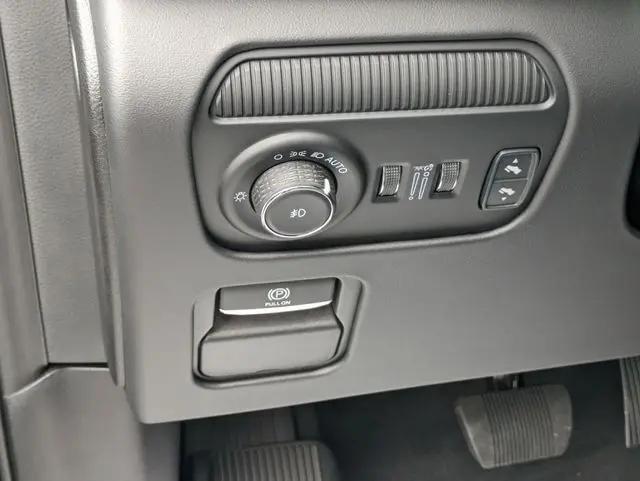 2024 Jeep Grand Wagoneer L Series II 4x4