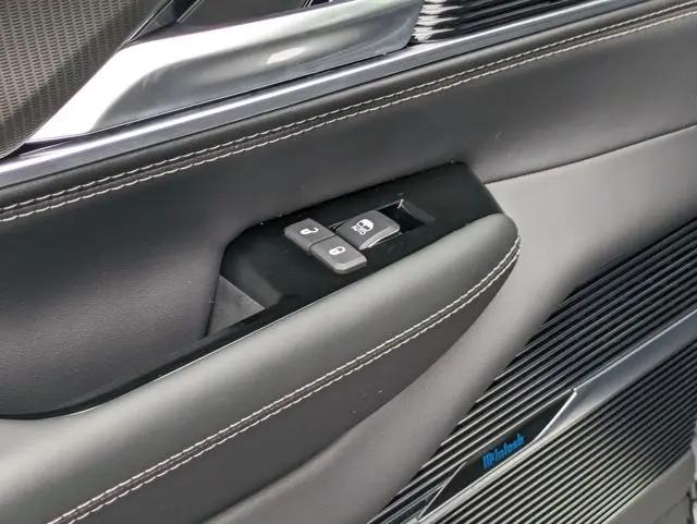 2024 Jeep Grand Wagoneer L Series II 4x4