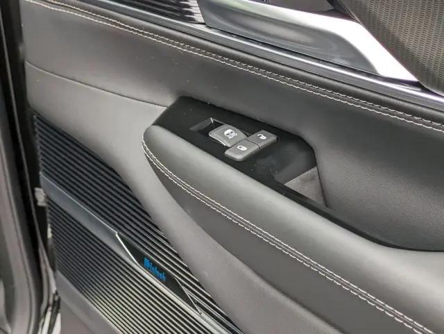 2024 Jeep Grand Wagoneer L Series II 4x4
