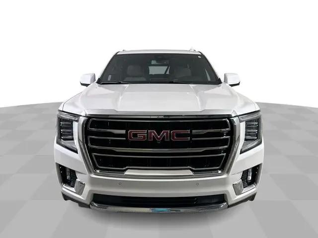 2021 GMC Yukon 4WD SLT
